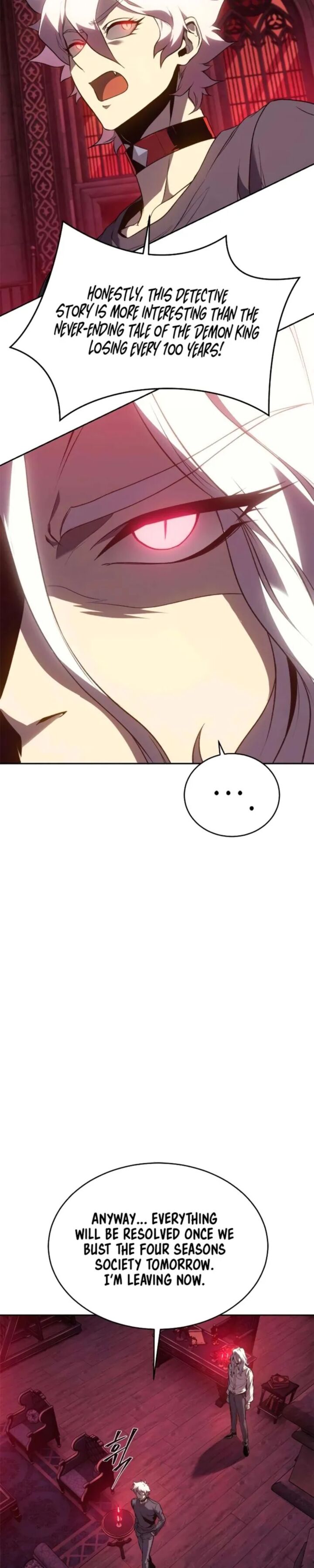 The Reason Why I Quit Being The Demon King 50 41