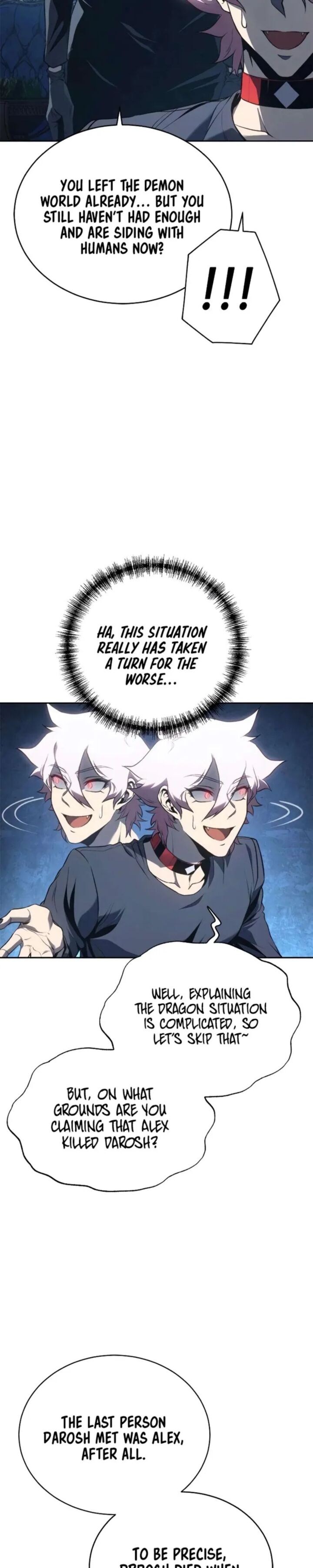 The Reason Why I Quit Being The Demon King 50 7