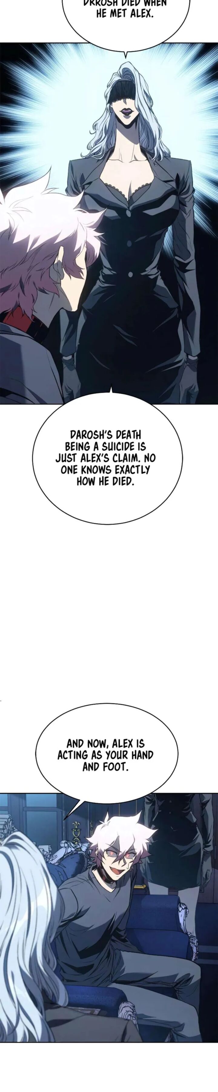 The Reason Why I Quit Being The Demon King 50 8