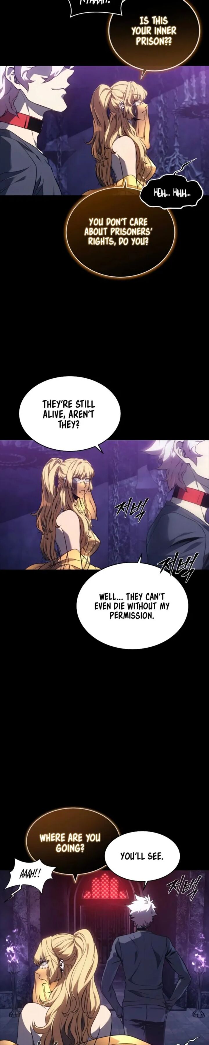 The Reason Why I Quit Being The Demon King 51 15
