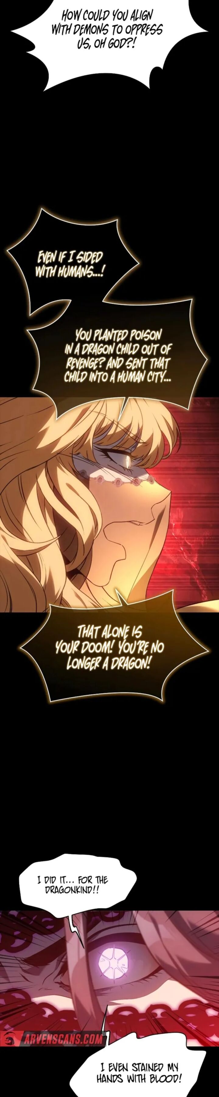 The Reason Why I Quit Being The Demon King 51 20