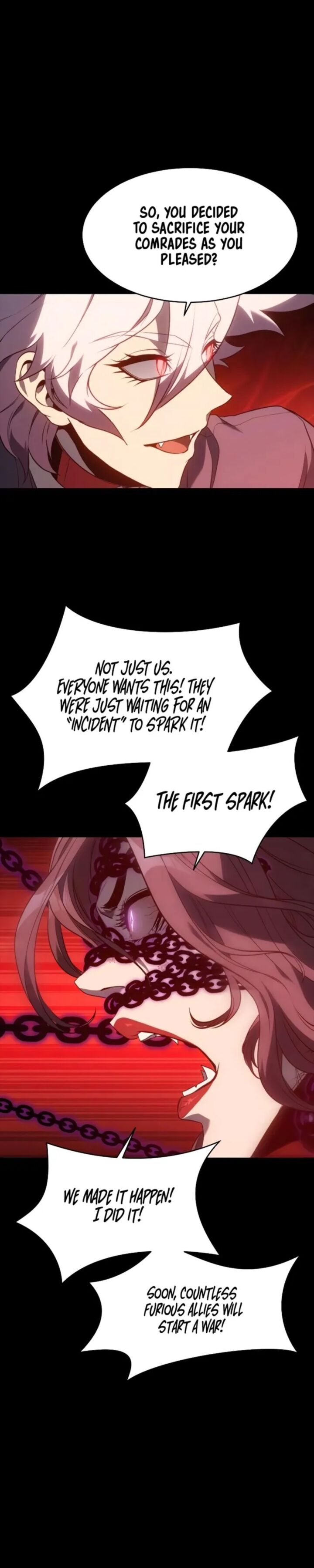 The Reason Why I Quit Being The Demon King 51 22
