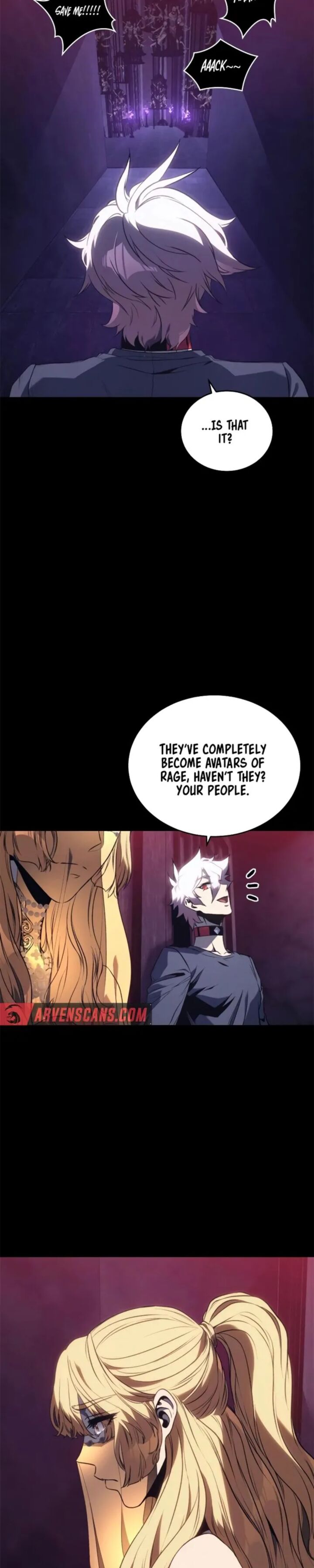 The Reason Why I Quit Being The Demon King 51 28