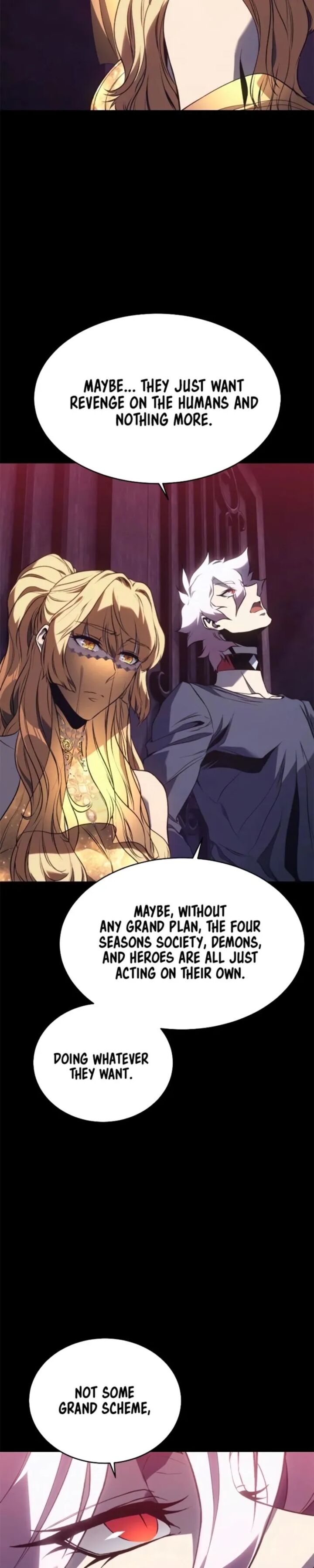 The Reason Why I Quit Being The Demon King 51 29