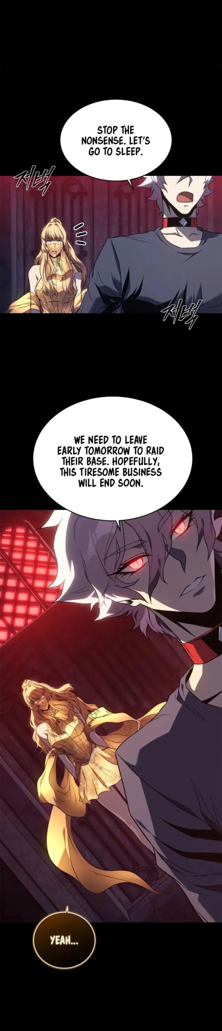 The Reason Why I Quit Being The Demon King 51 31