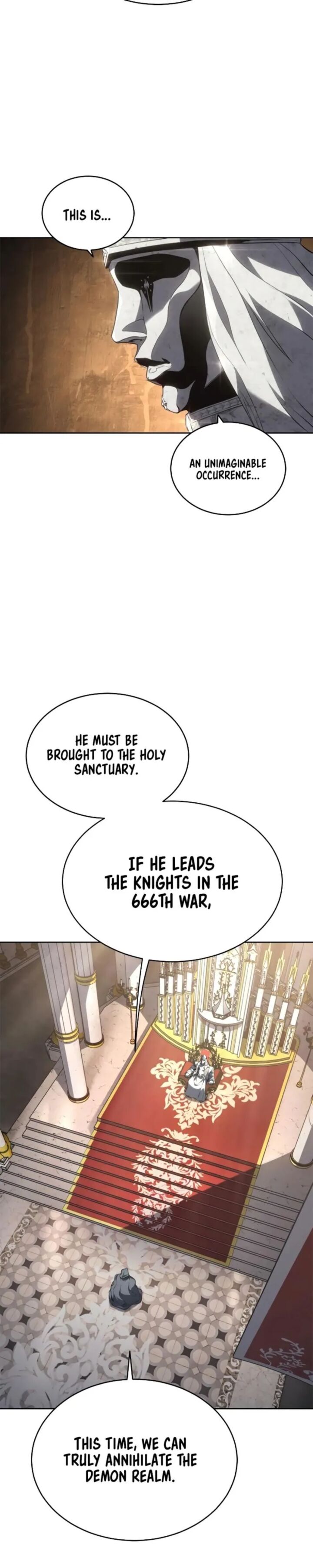 The Reason Why I Quit Being The Demon King 51 38