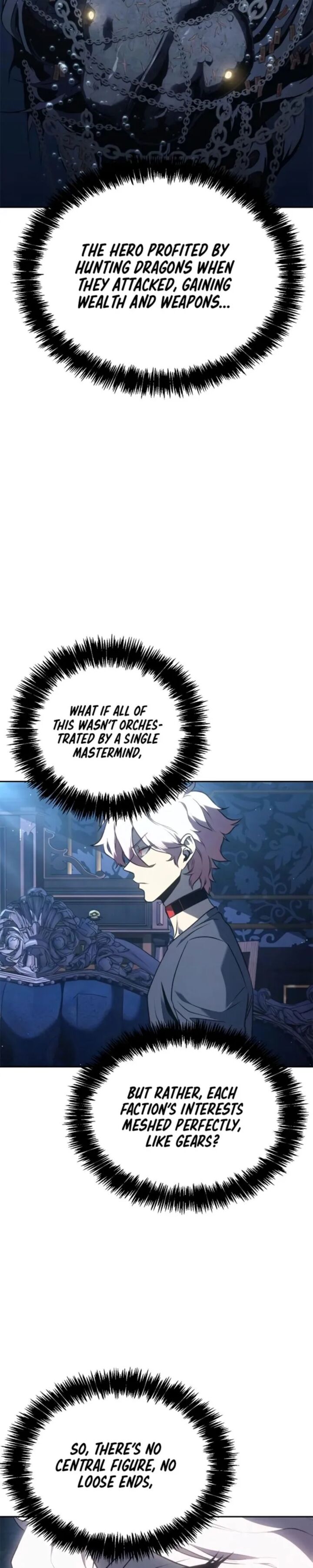 The Reason Why I Quit Being The Demon King 51 8