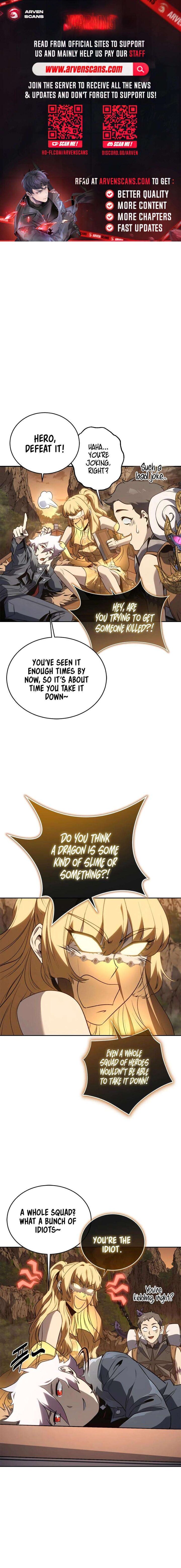The Reason Why I Quit Being The Demon King 53 1