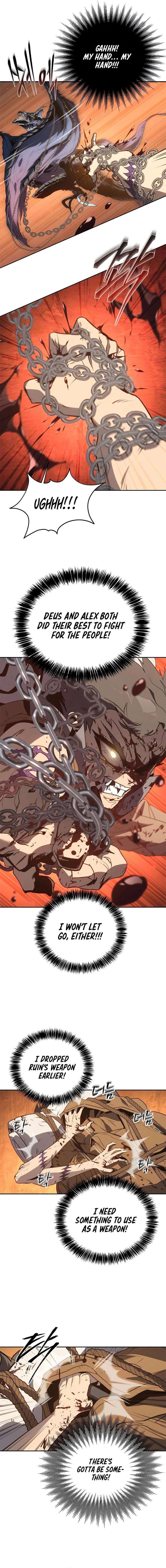 The Reason Why I Quit Being The Demon King 53 11