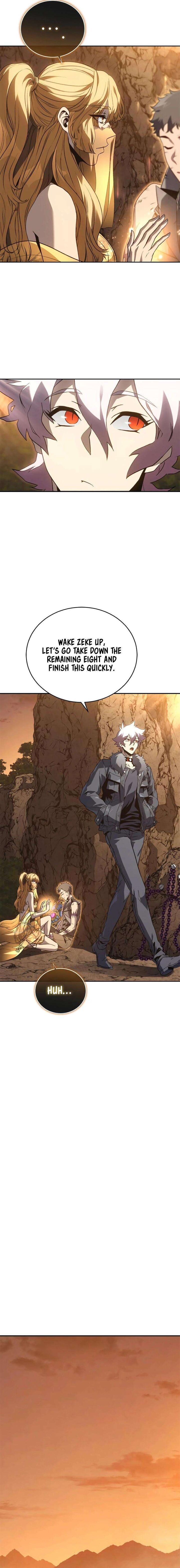 The Reason Why I Quit Being The Demon King 54 11