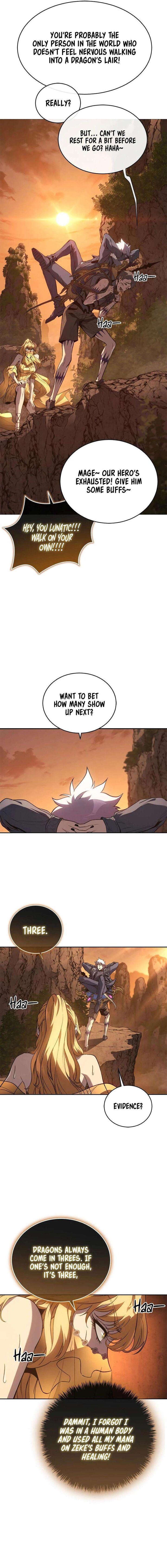 The Reason Why I Quit Being The Demon King 54 13