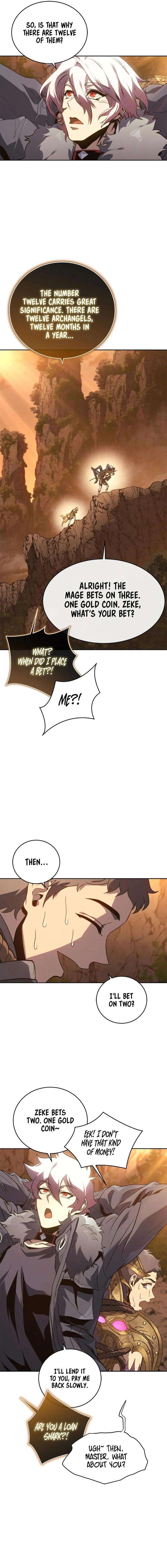 The Reason Why I Quit Being The Demon King 54 14