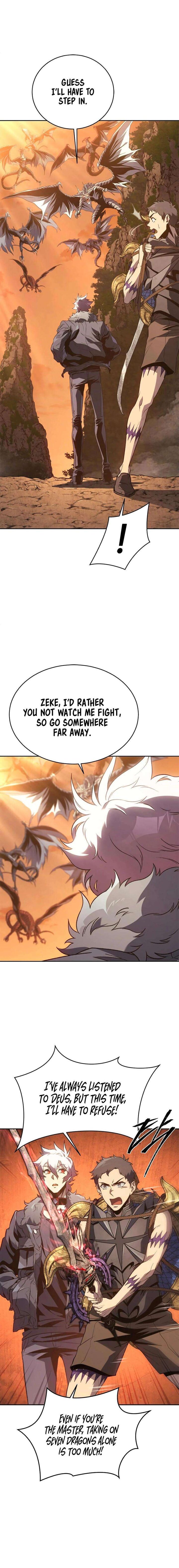 The Reason Why I Quit Being The Demon King 54 17