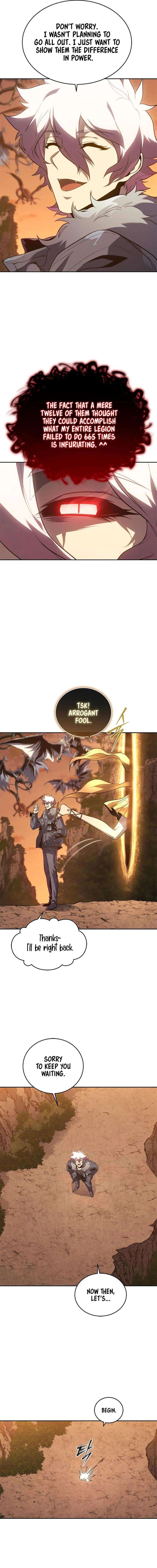 The Reason Why I Quit Being The Demon King 54 19