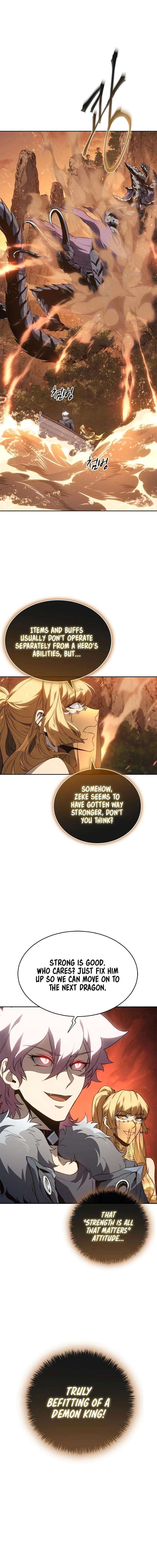 The Reason Why I Quit Being The Demon King 54 5