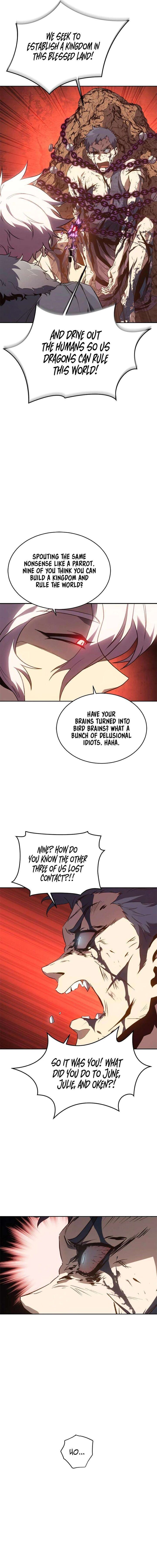 The Reason Why I Quit Being The Demon King 54 8