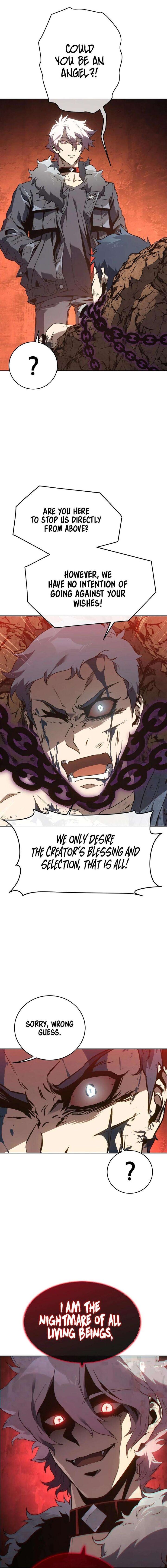 The Reason Why I Quit Being The Demon King 54 9