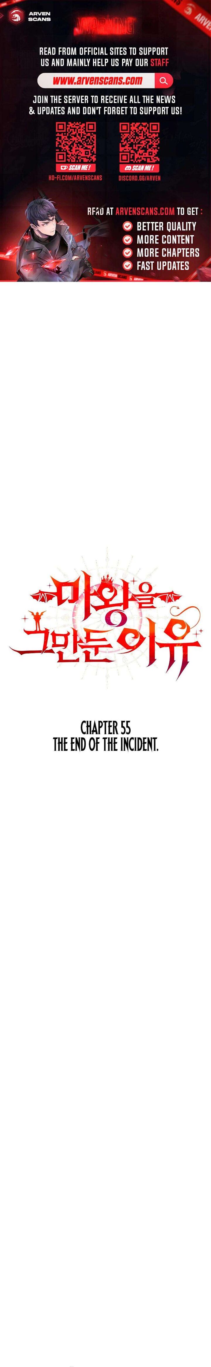 The Reason Why I Quit Being The Demon King 55 1