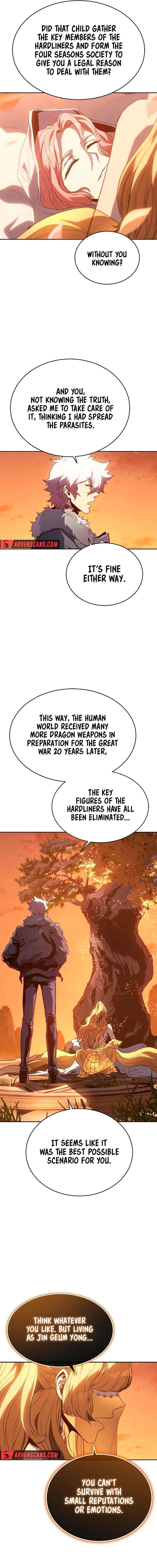 The Reason Why I Quit Being The Demon King 55 21