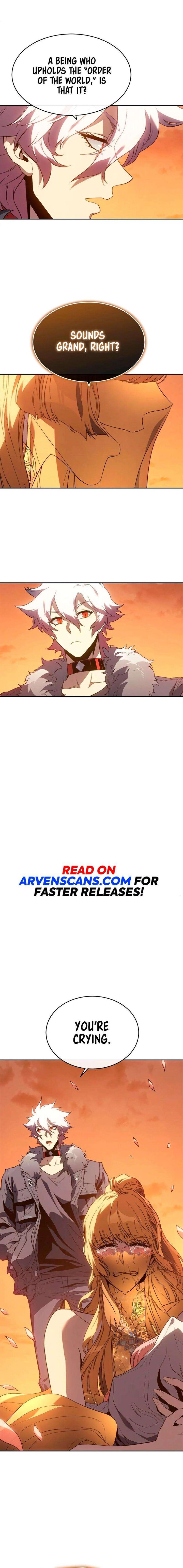 The Reason Why I Quit Being The Demon King 55 22