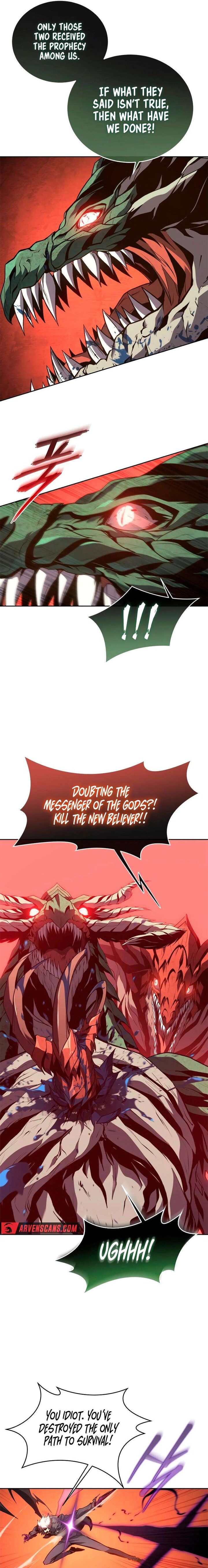 The Reason Why I Quit Being The Demon King 55 7