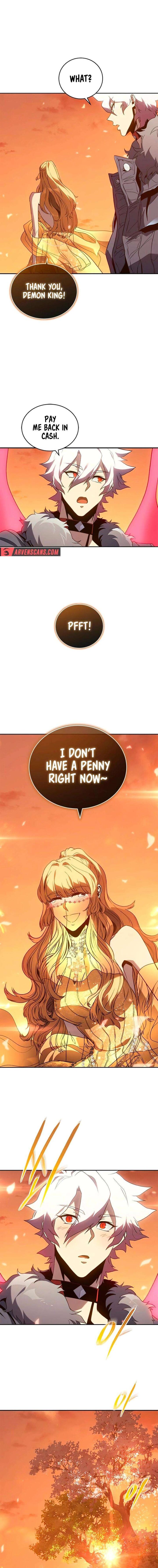 The Reason Why I Quit Being The Demon King 56 15