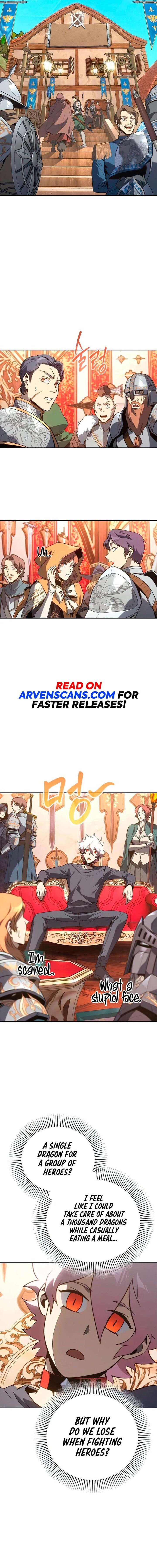 The Reason Why I Quit Being The Demon King 56 17