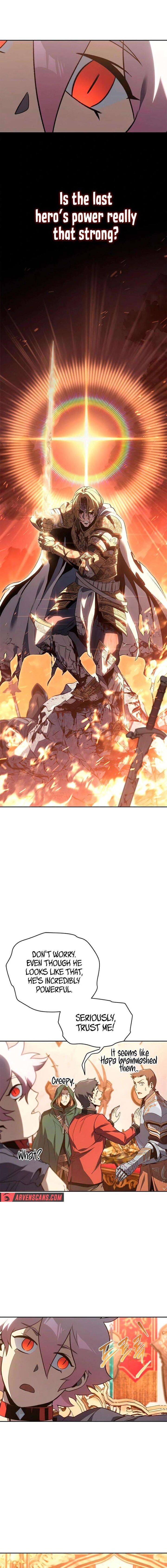 The Reason Why I Quit Being The Demon King 56 18