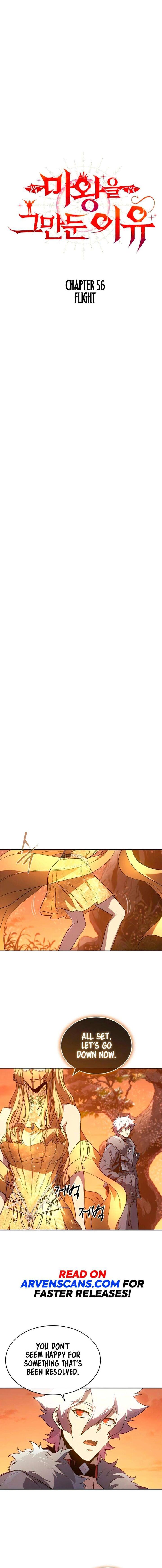 The Reason Why I Quit Being The Demon King 56 3