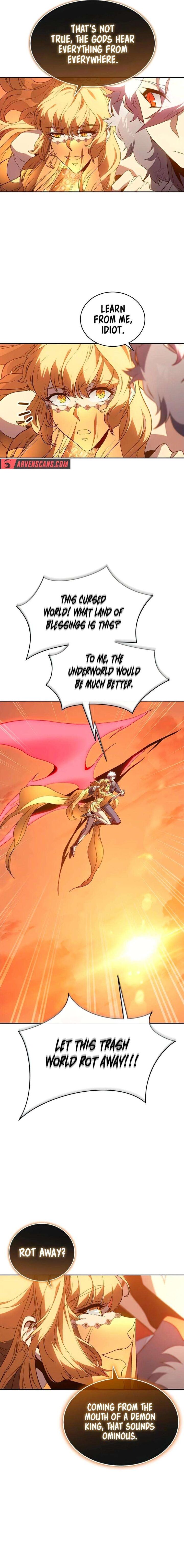 The Reason Why I Quit Being The Demon King 56 8