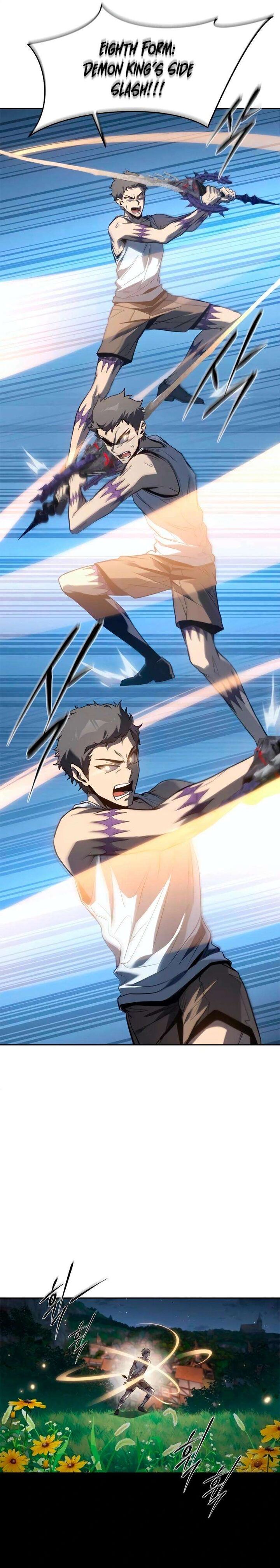 The Reason Why I Quit Being The Demon King 57 11