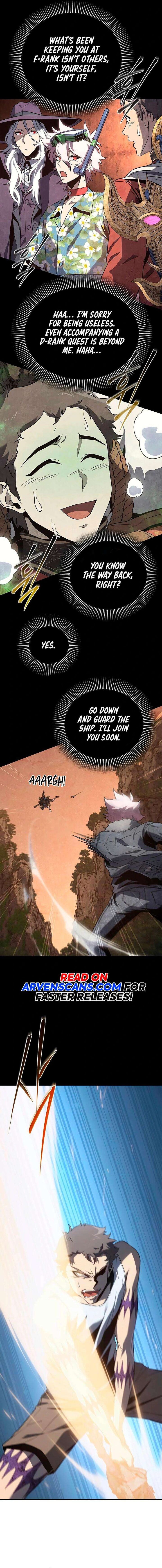 The Reason Why I Quit Being The Demon King 57 12