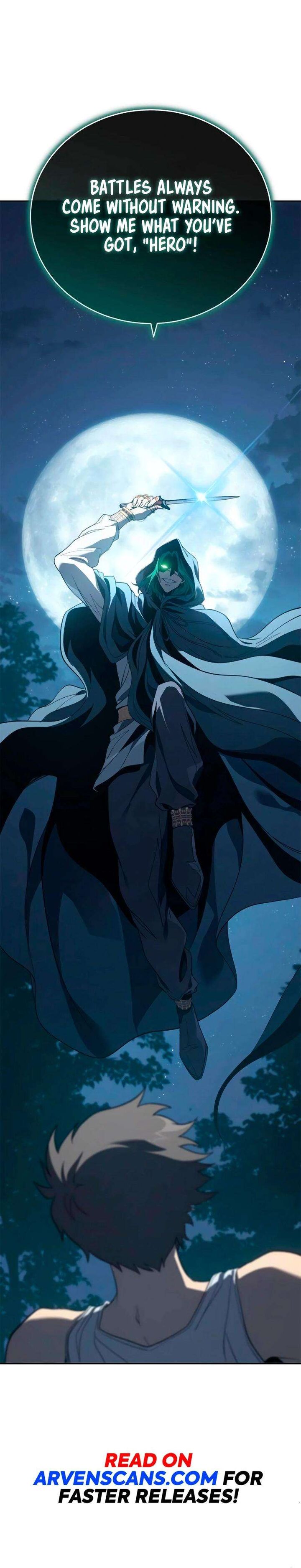 The Reason Why I Quit Being The Demon King 57 15