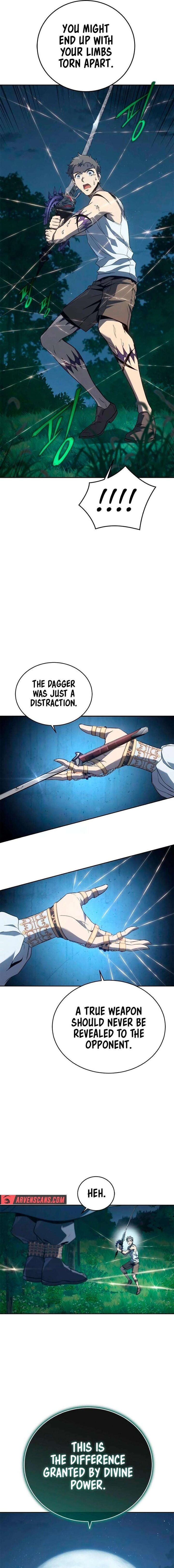 The Reason Why I Quit Being The Demon King 57 18