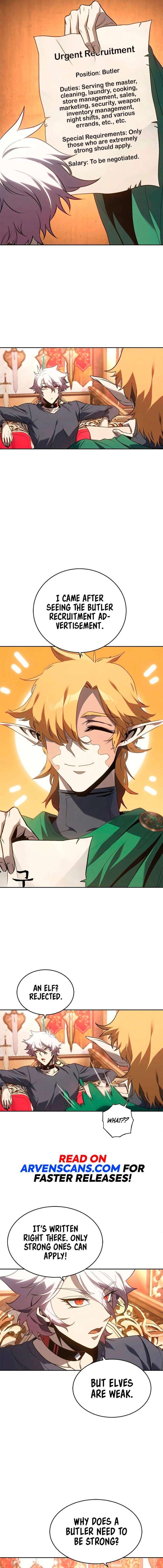 The Reason Why I Quit Being The Demon King 57 2