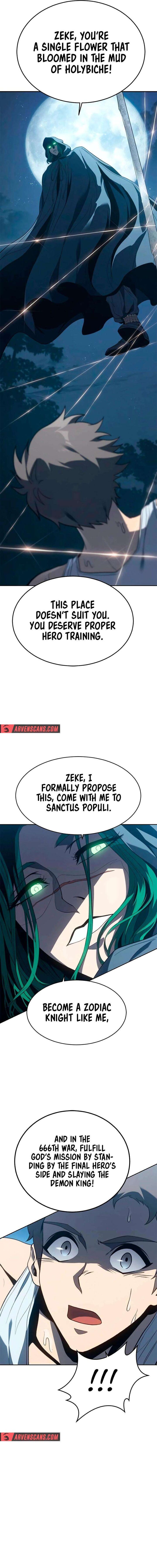 The Reason Why I Quit Being The Demon King 57 20
