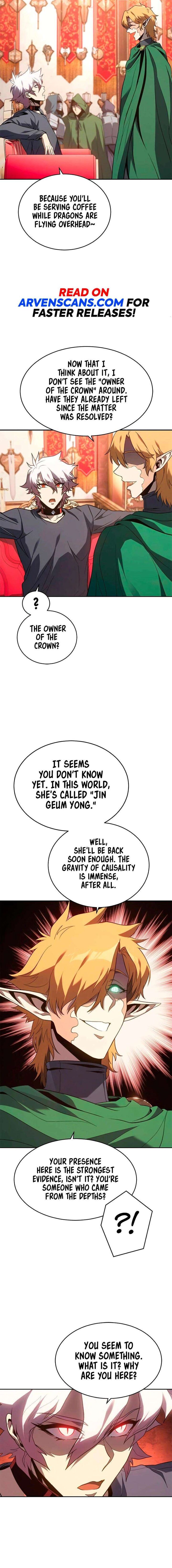 The Reason Why I Quit Being The Demon King 57 3