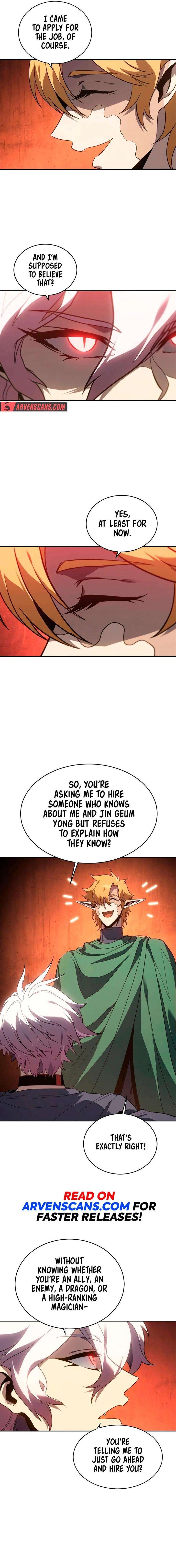 The Reason Why I Quit Being The Demon King 57 4