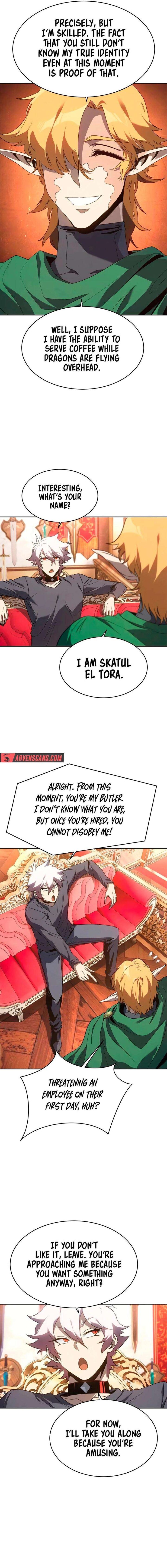 The Reason Why I Quit Being The Demon King 57 5