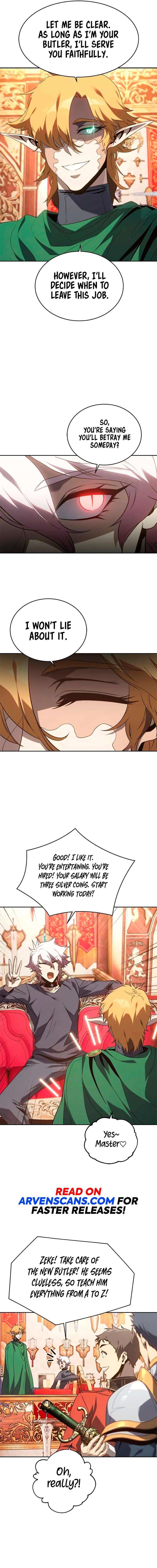The Reason Why I Quit Being The Demon King 57 6