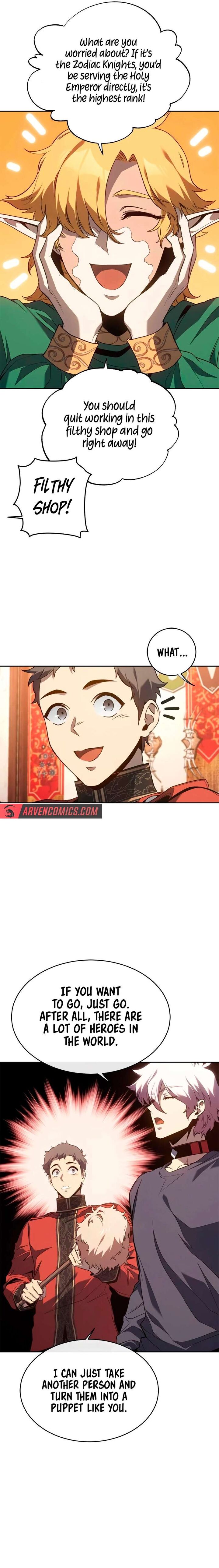 The Reason Why I Quit Being The Demon King 58 12