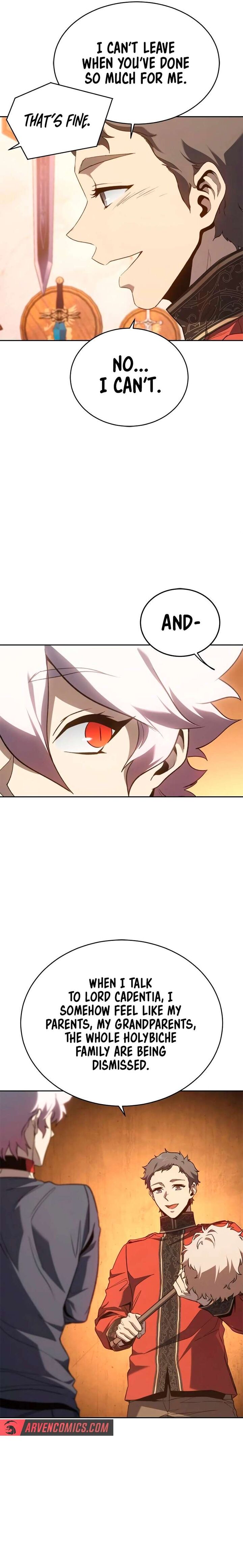 The Reason Why I Quit Being The Demon King 58 14