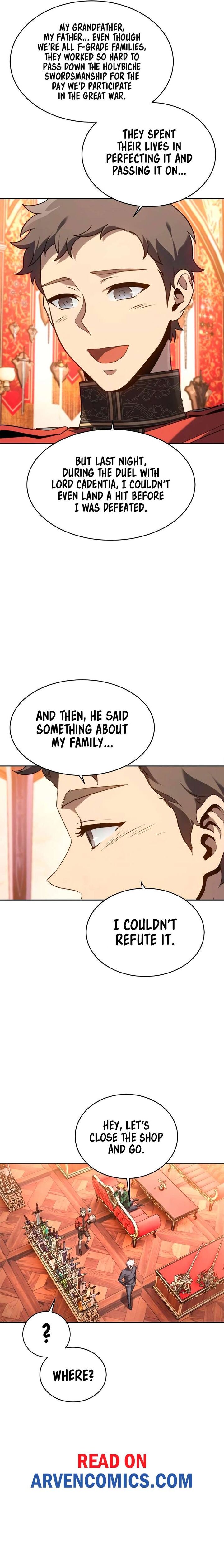The Reason Why I Quit Being The Demon King 58 15