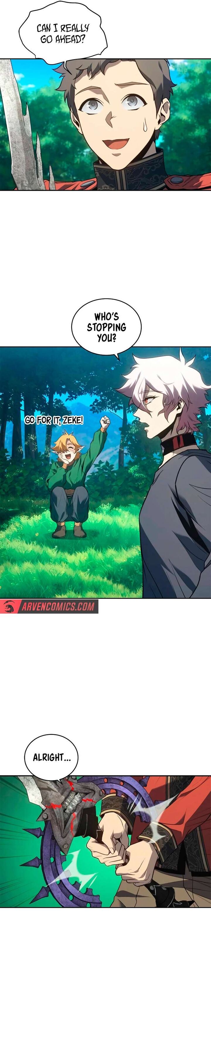 The Reason Why I Quit Being The Demon King 58 17