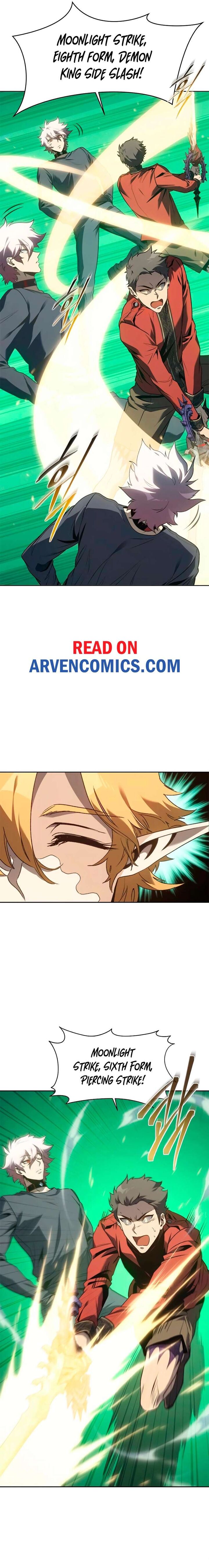 The Reason Why I Quit Being The Demon King 58 18