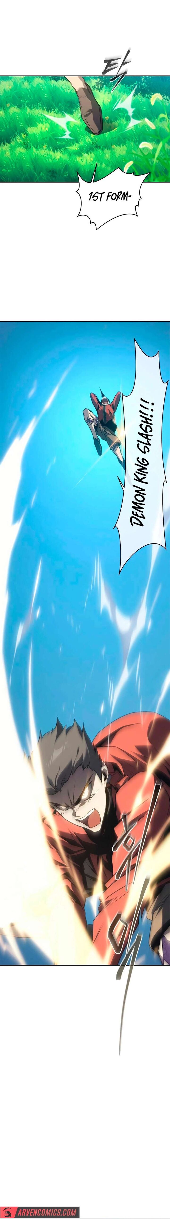 The Reason Why I Quit Being The Demon King 58 19