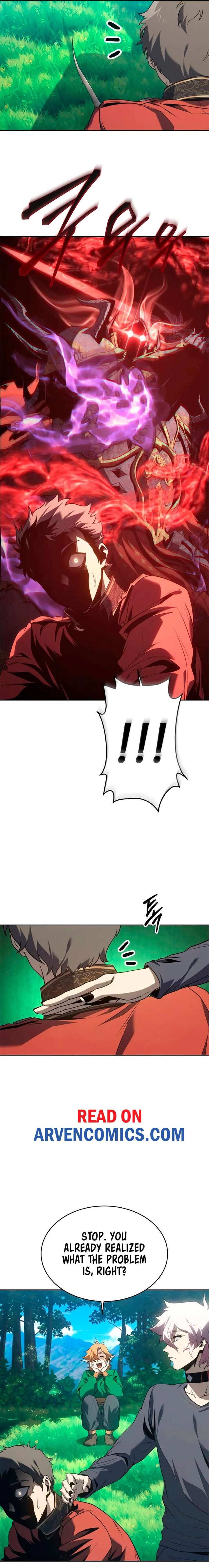 The Reason Why I Quit Being The Demon King 58 20