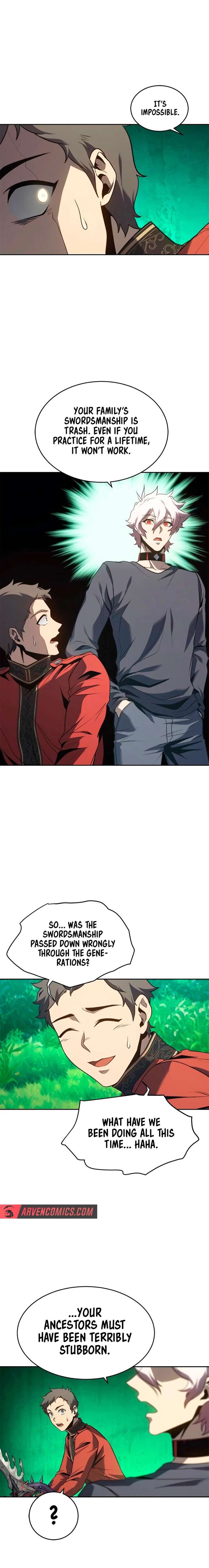 The Reason Why I Quit Being The Demon King 58 21