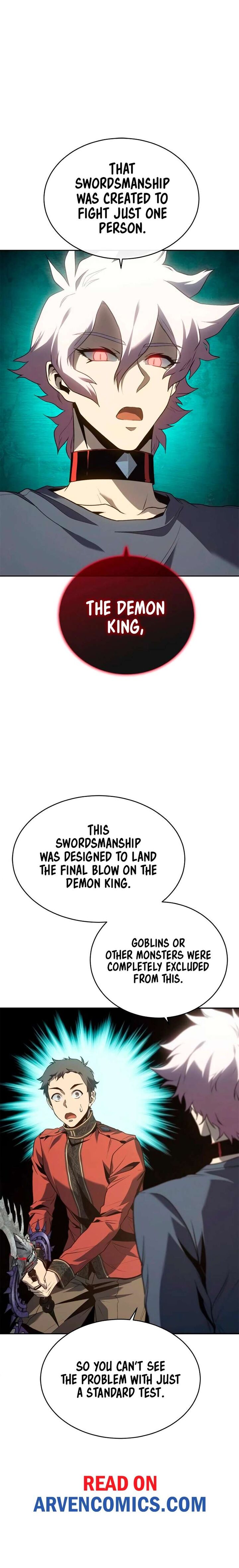 The Reason Why I Quit Being The Demon King 58 22