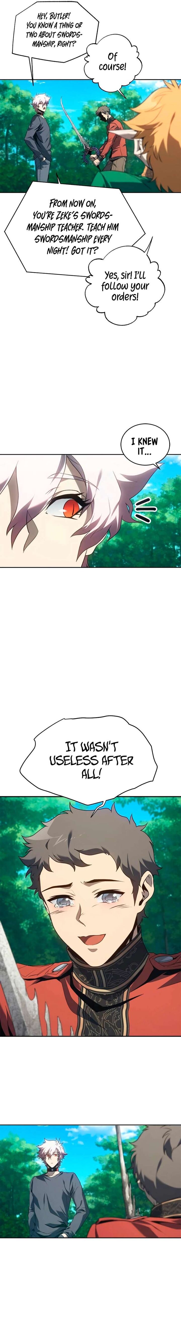 The Reason Why I Quit Being The Demon King 58 23